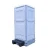 Import Custom China Manufacturer Mobile Outdoor Indoor Travel Camping Toilet Portable from China