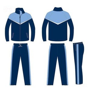 Custom Desiggn Tema Sport wear zip up track  jacket cheerleading dance warm up jacket