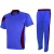 Import Custom Design Brand Logo Jersey Online Cricket Uniform Jersey Shirt & Trouser With Free Cap Sports Wear Cheap from Pakistan