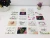 Import Custom Design Colorful Elegant Greeting Cards With Envelopes from China