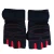 Import Custom Durable Protective Half finger sport Gym fitness Weight Lifting Gloves from China