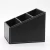 Import Custom eco-friendly desk stationary accessories pen organizer pencil holders leather pen box pen pot from China