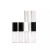 Import Custom Empty Pink Black White Frosted Lip Gloss Tube Matte Lipgloss Tube 6ml 8 Ml 10ml from China