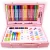 Import Custom High Quality Drawing Stationery Gift Set For Kid Painting School Stationery Set from China