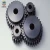 Import custom high quality Pinion Gears for Power Transmission Parts from China