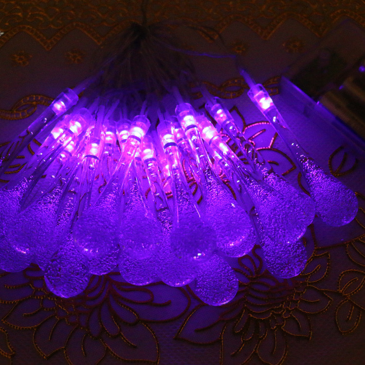 Buy Custom Length Led String Lights Waterproof Christmas Decoration ...