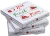 Import Custom logo design E-flute white corrugated paper pizza box 12 inch from China