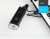Import Custom Logo Sensor USB Rechargeable bicycle light super bright Waterproof Flashlight bike light for Night Rides from China
