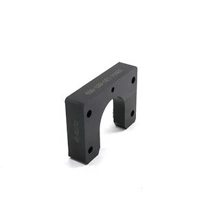 custom machining POM/ABS/PP plastic parts online precision cnc turning services