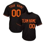 Custom made cheap sublimated softball jerseys men custom baseball jersey Wholesale Custom Sublimated Mens Youth Baseball Jerseys