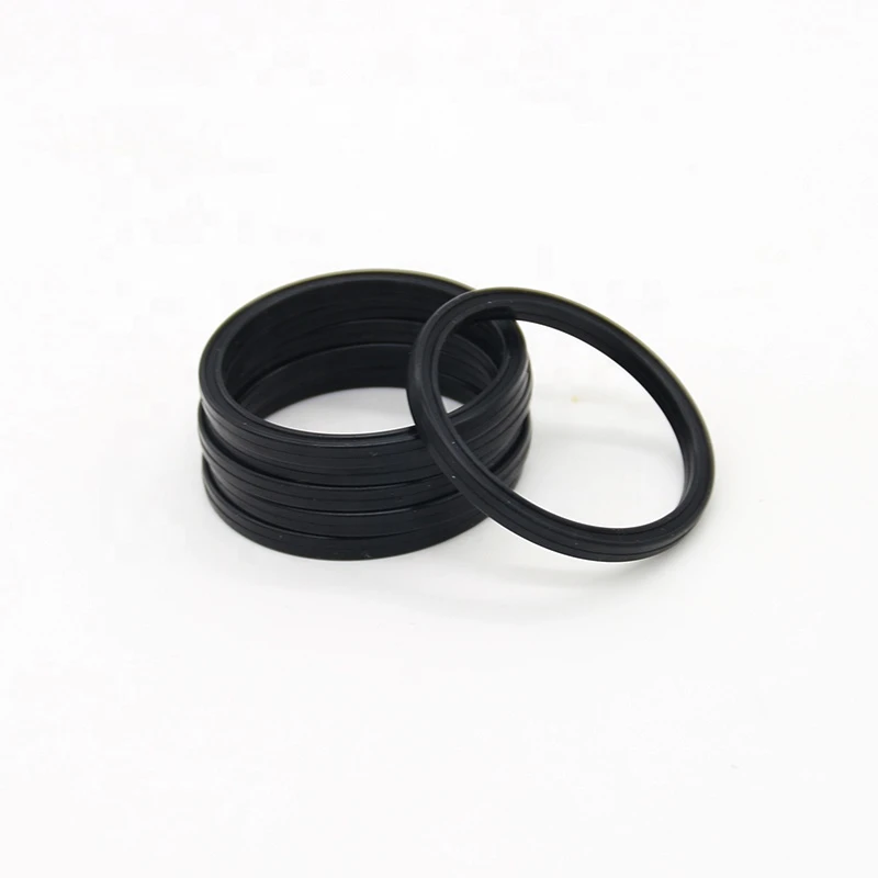 Custom Made Popular Sizes Rubber Seal Gasket NBR O-Ring