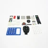 Custom Made Silicone Switch Button Rubber Keypad Cover Pad Cap