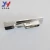 Import Custom made stainless steel mortise door handle lock set parts from China