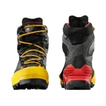 Custom Manufacturers Mid Leather Breathable Safety Climbing Running Waterproof Outdoor Boot Trekking Hiking Shoes For Men Women
