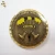 Custom marina corps recruit depot military souvenir metal coin for collection