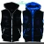 Import Custom Mens High Quilted Puffy Jacket Winter Padded Jacket from Pakistan