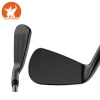 Custom molding real carbon fiber golf clubs