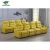 Import Custom Multi Function Home Cinema 4 Seat Sofa, Fabric Cinema Chairs Theater Seats from China