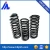 Import custom nitinol compression spring of carbon steel coiled springs from China