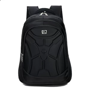 custom oem fashion nylon waterproof Business bagpack notebook bag laptop backpack for women and men
