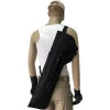 Custom Outdoor Hunting Durable Waterproof Adjustable Molle Holster Bag Sniper Gun Holster Tactical Military Shoulder Holster Bag
