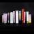 Import Custom Packaging Factory Lip Oil Tube Empty Lipgloss Tube Hose Tube Lip Gloss Tubes PE Tube from China