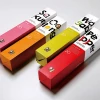 custom paper pill storage cases
