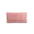 Import Custom Pink Crocodile Genuine Leather Shoulder Bag Envelope Handbag from China