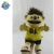 Import Custom plush cartoon action figure hand puppet toys for kids from China