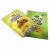 Import Custom printed heat seal snack lays potato chips packaging bags material from China