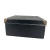 Import Custom Printed High Quality Cardboard Office And Household Organizer Bin Foldable Paper Storage Box from China