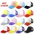 Import Custom Printed Party Themed Classic Mesh Trucker Cap Funny Party Hat from China