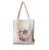 Import Custom Printed Shopping Bag Tote Bag Eco- Friendly For Sale from Vietnam
