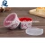 Import Custom Printing Color Ceramic Baking Dishes Stoneware Bakeware With Handle from China