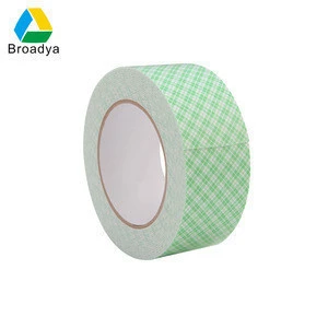 Custom printing eva foam double side adhesive tape for mounting