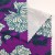 Import Custom printing organic Knitted bamboo fiber fabric jersey soft plain knit fabric for clothing wholesale from China
