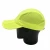 Import Custom Private Label Sport Running Mesh Cap Hat Fluorescent Yellow Outdoor Reflective Sports Caps from China