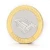 Import Custom Products Supply Coin Souvenir Coin US Army Commemorative Silver Challenge Coin For Collection from China