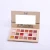 Import Custom Professional Long Lasting Makeup Glitter 18 Color Eyeshadow Matte Eye Shadow Palette from China