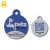 Import Custom QR code/ ID printing dog tags/pet tags from China