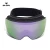 Import Custom Replaceable Lens Snow Skiing Magnet Style Snowboard Ski Goggles from China