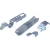 Import Custom Sheet Metal Stamping Stainless Steel Welding Fabrication Service,sheet Metal stamping parts from China