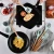 Import Custom Silicone Kitchenware Cookware Accessories Set Silicone Cooking Tools Kitchen Utensils from China