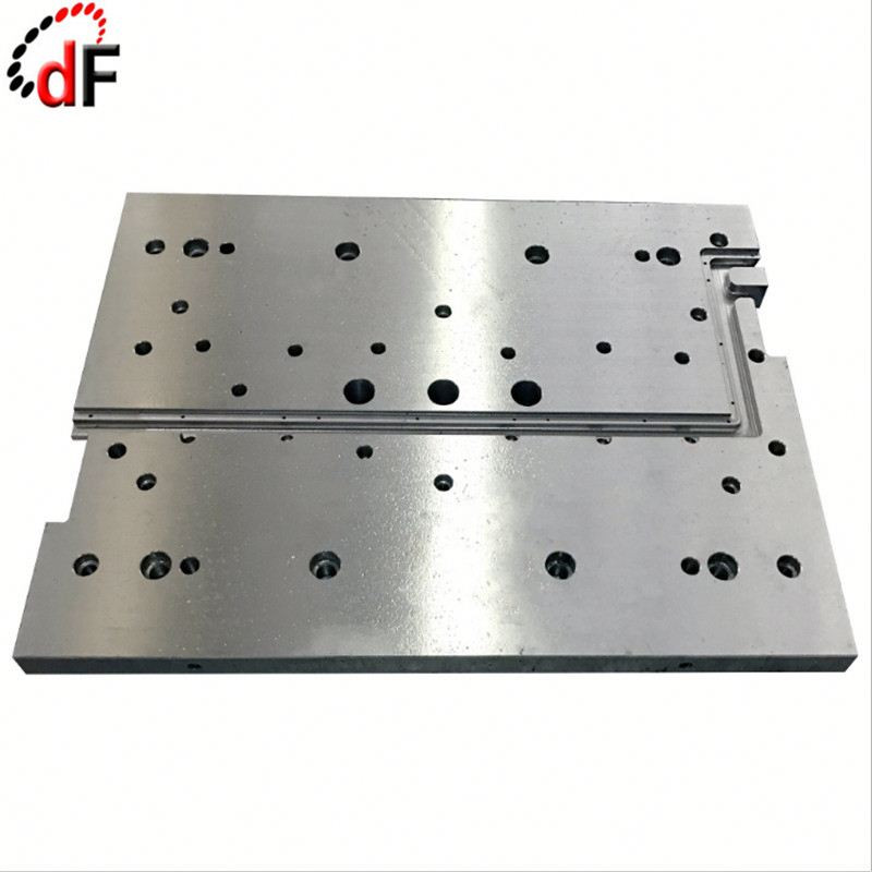 Buy Custom Sla Slm Metal 3d Printing Machine Rapid Prototype Plastic ...
