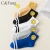 Import Custom sport ankle sock smiley face comfortable socks from China