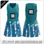 Custom Sportswear Tennis Skirts Training skirts Ruffled Women Tennis Sport