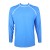 Import custom sublimated design your own polyester nylon spandex upf 50 long sleeve rash guard from China