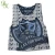 Import custom sublimation lacrosse shooter shirts, mens lacrosse uniforms from China