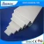 Import Custom Ware Accessories White Pvc Trunking Electrical Wire Moulding from China