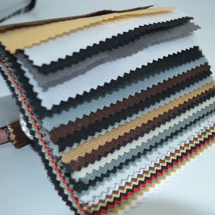 Custom Warp Knitting 100% Nylon 140Cm Width Brushed Polyester Fabric